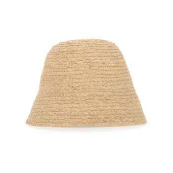 RUSLAN BAGINSKIY Bucket Hats Unisex Yellow