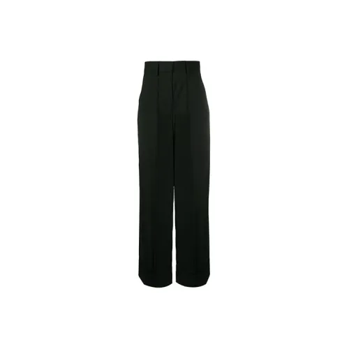 MSGM Casual Pants Women's Black