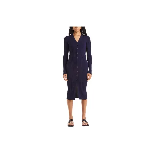 DION LEE Long-Sleeved Dresses Women's