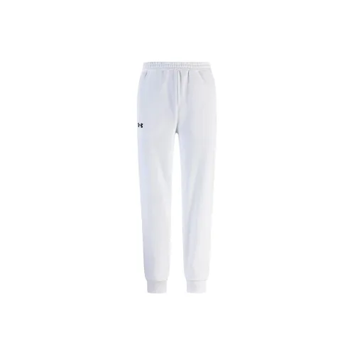 Under Armour Female Knitted sweatpants