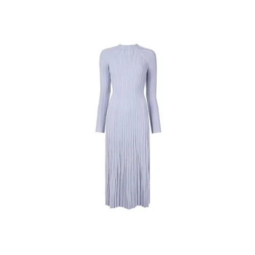 DION LEE Long-Sleeved Dresses Women's Purple