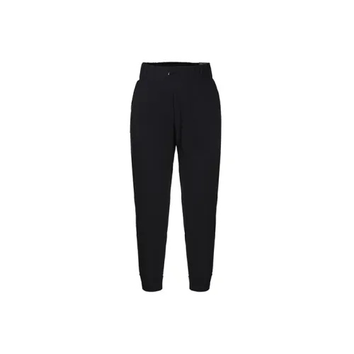 Nike Bliss Luxe Women'ss Jogger Pants Black