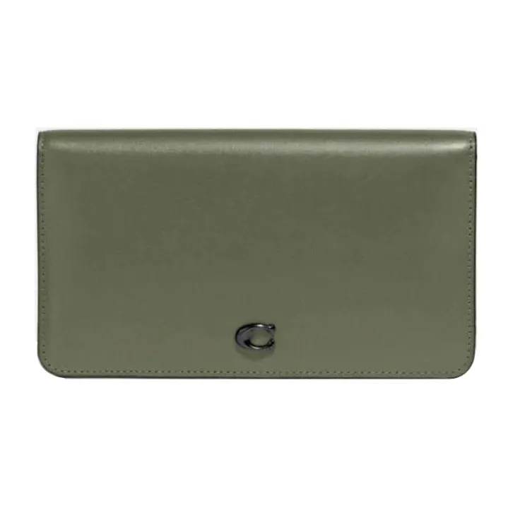 COACH Slim Wallet Wallets-0