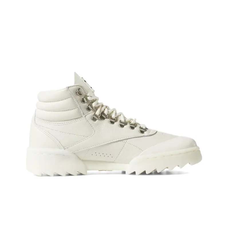 Reebok Gigi Hadid X Women's Freestyle High Nova Ripple 'Chalk White' Women's-1