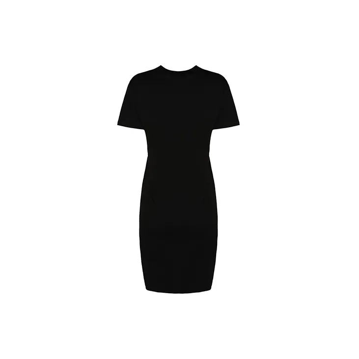 VERSACE JEANS COUTURE Dress Women's Black-1
