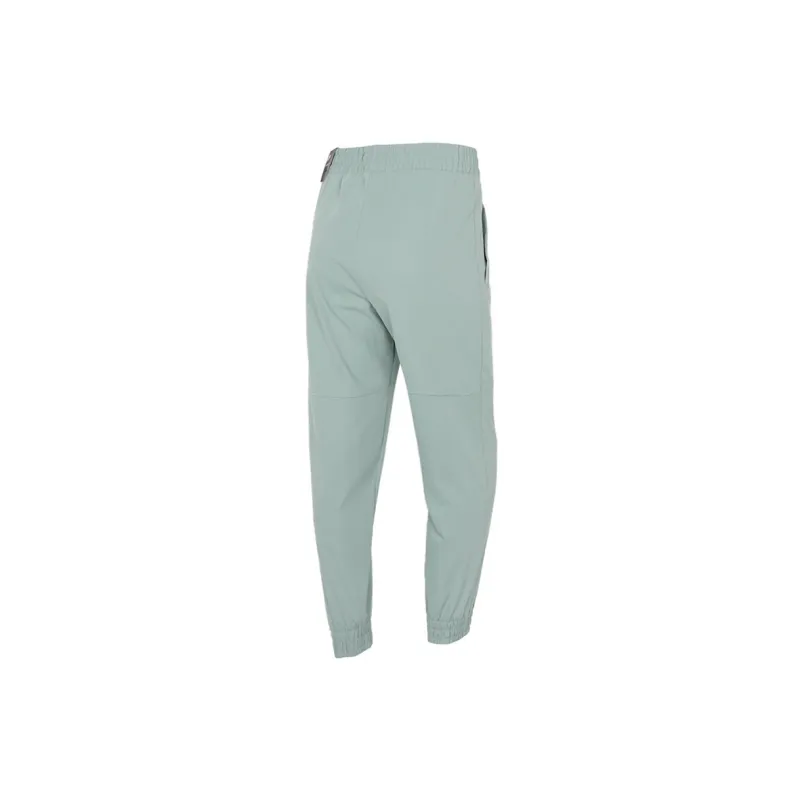 Nike Sports Pants Women's Light Green-1