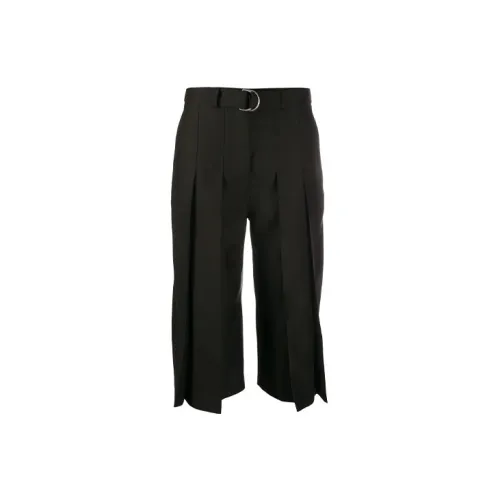 Lanvin Casual Pants Women's Black