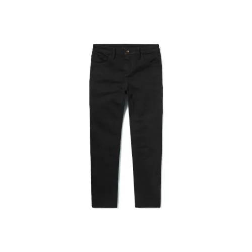 Timberland Casual Pants Women's Black