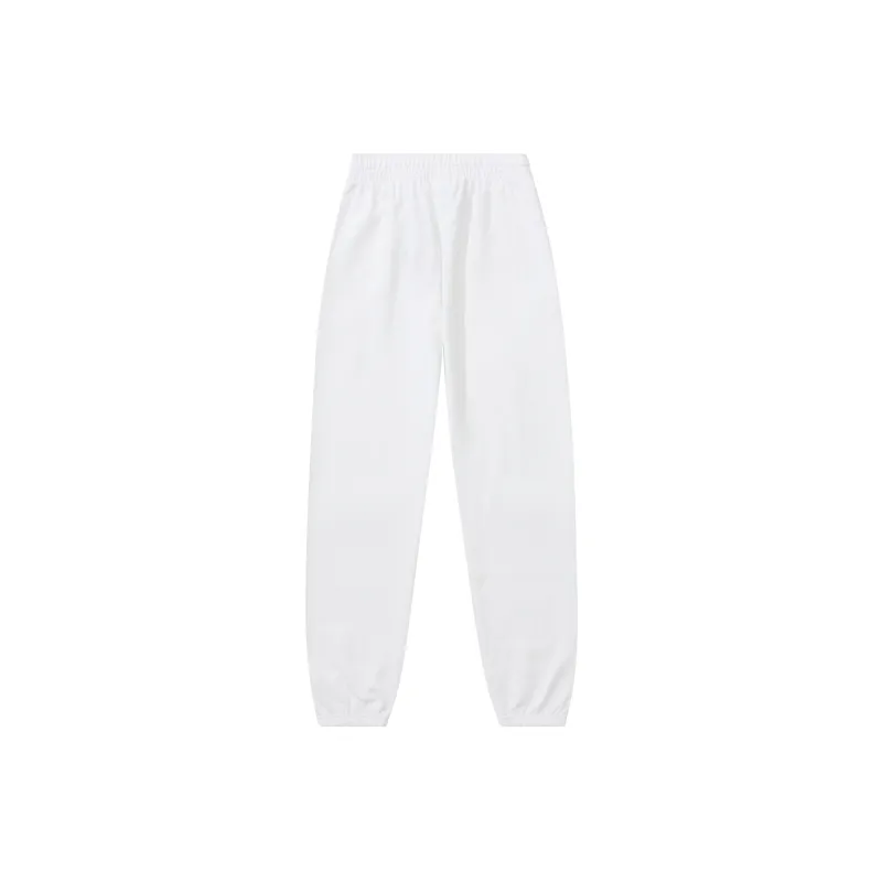 Champion SS22 Jogger Moderate Sports Pants Women's-5