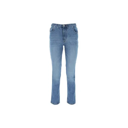 AMIPARIS Jeans Women's Blue