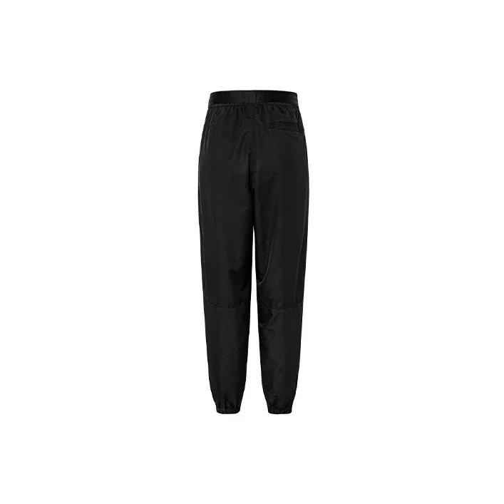 Kappa Sweatpants Summer Women's Yellow-5