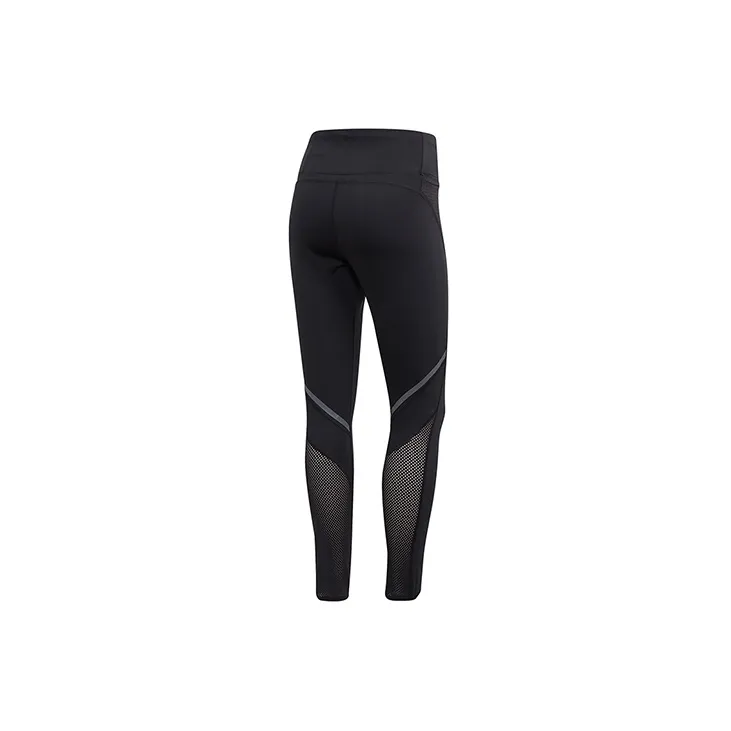 Adidas Knitted Sweatpants Women's Black-1