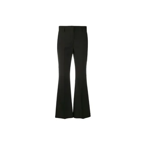 MSGM Casual Pants Women's Black