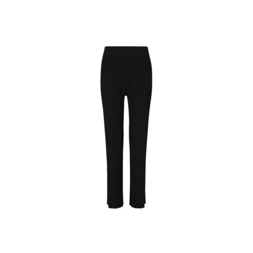 Helmut Lang Casual Pants Women's Black