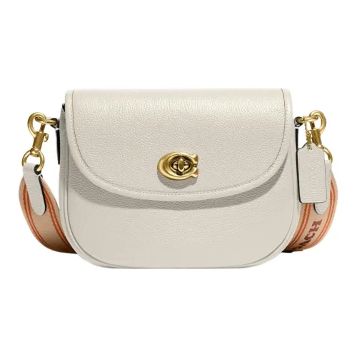 COACH Willow Crossbody Bags