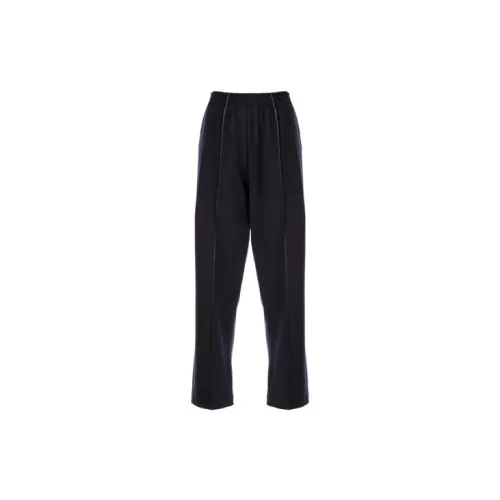 JIL SANDER Casual Pants Women's Black