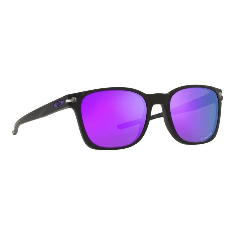 Oakley Ojector Rectangle frame Sunglasses-0