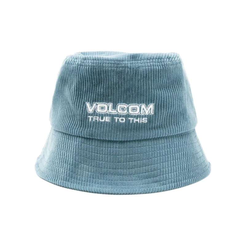 VOLCOM Bucket Hats Unisex-4