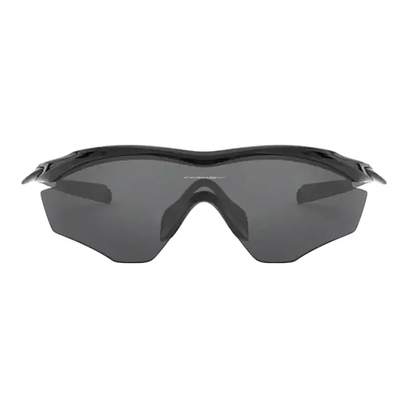 Oakley Sunglasses Unisex Black-1