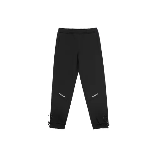 New Balance Cargo Pants Women's Black