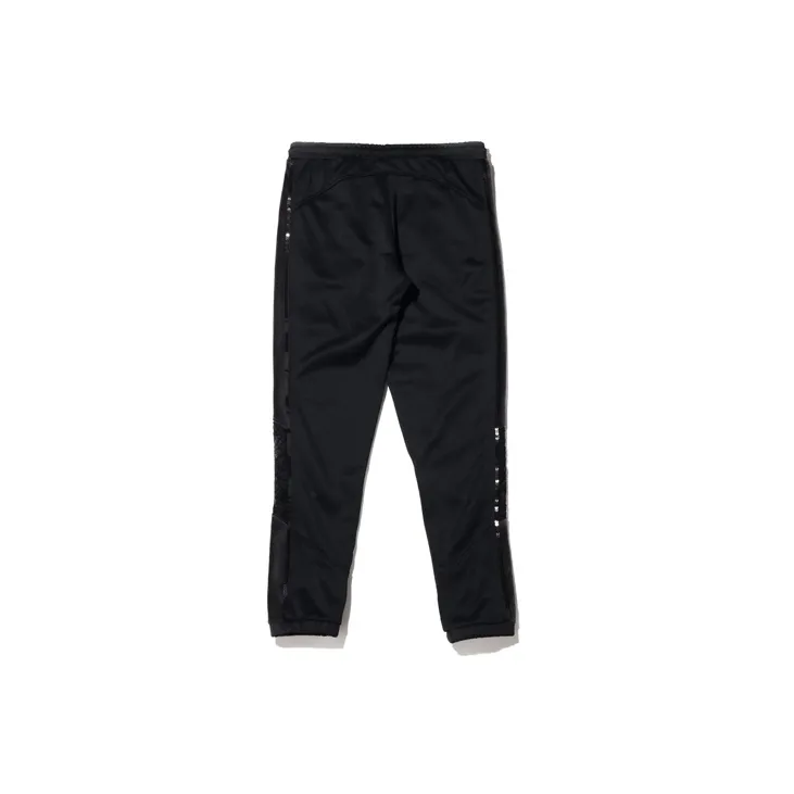 PUMA Knitted Sports Pants Women's Black-1