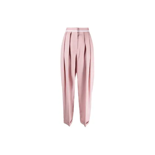 Stella McCartney Casual Pants Women's Pink