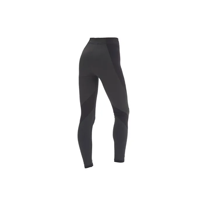 Adidas Y 3 Women's Classic Seamless Knit Tights Black/Carbon-1