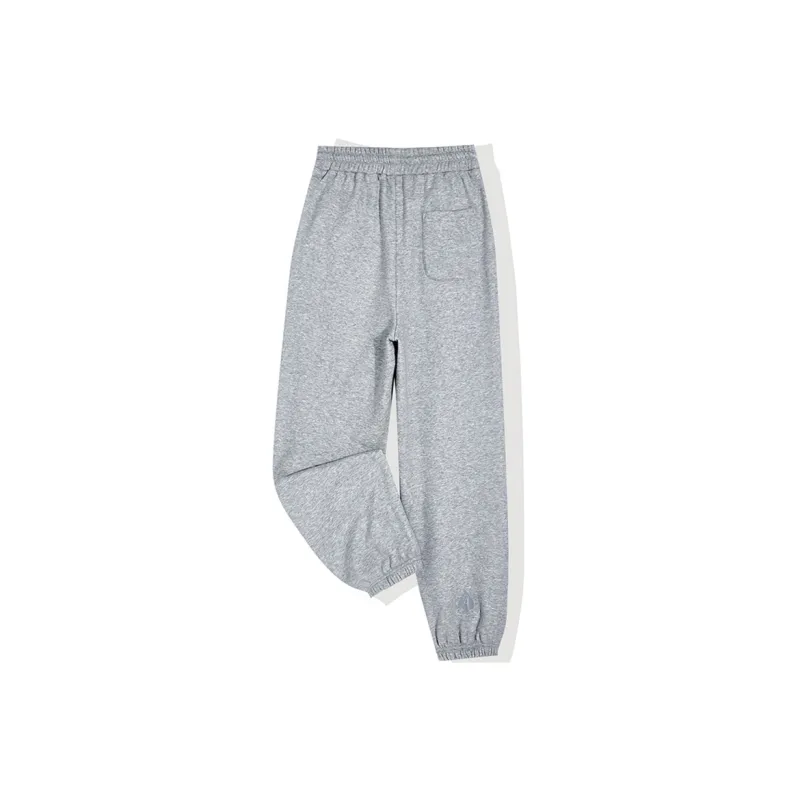 EPTISON WOMAN Lantern Pants Thickened Casual Pants Women's-6