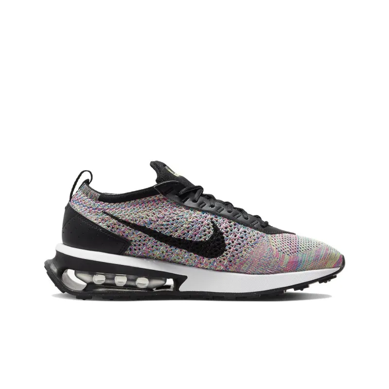 Nike Air Max Flyknit Racer Multi Color Women's-1