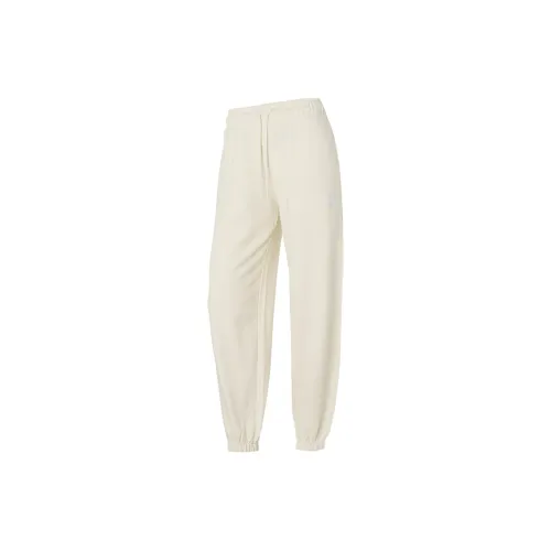 Puma Female Knitted sweatpants