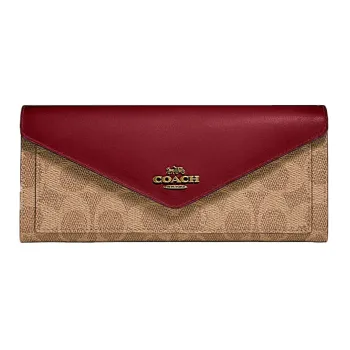 COACH Wallets