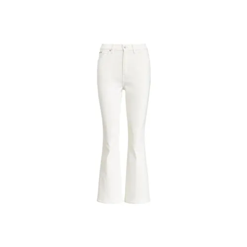 Polo Ralph Lauren Jeans Women's White