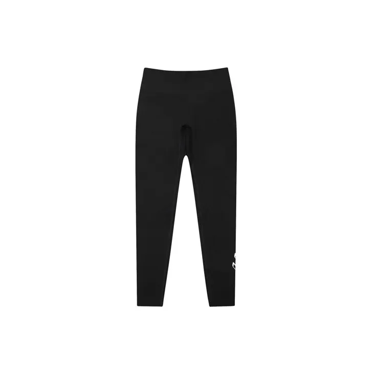 MLB New York Yankees Leggings Women's Black-1