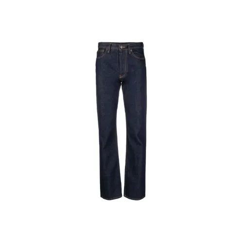 Maison Margiela Jeans Women's Blue