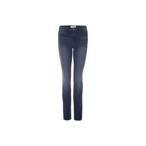 FRAME Jeans Women's Blue