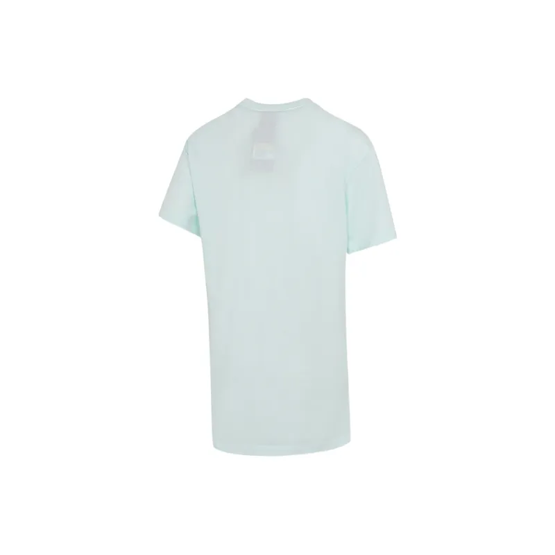 Nike Short-Sleeved Dresses Women's Emerald-1