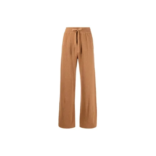 NANUSHKA Casual Pants Women's Brown