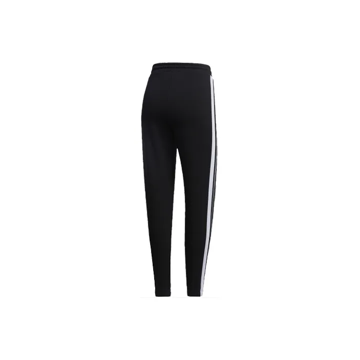 Adidas Neo Sports Pants Women's Black-1