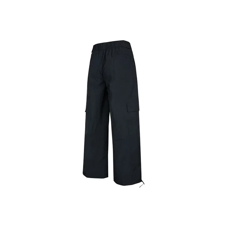 Jordan AS W J ESSEN UTILITY PANT Casual Pants Women's Black-1