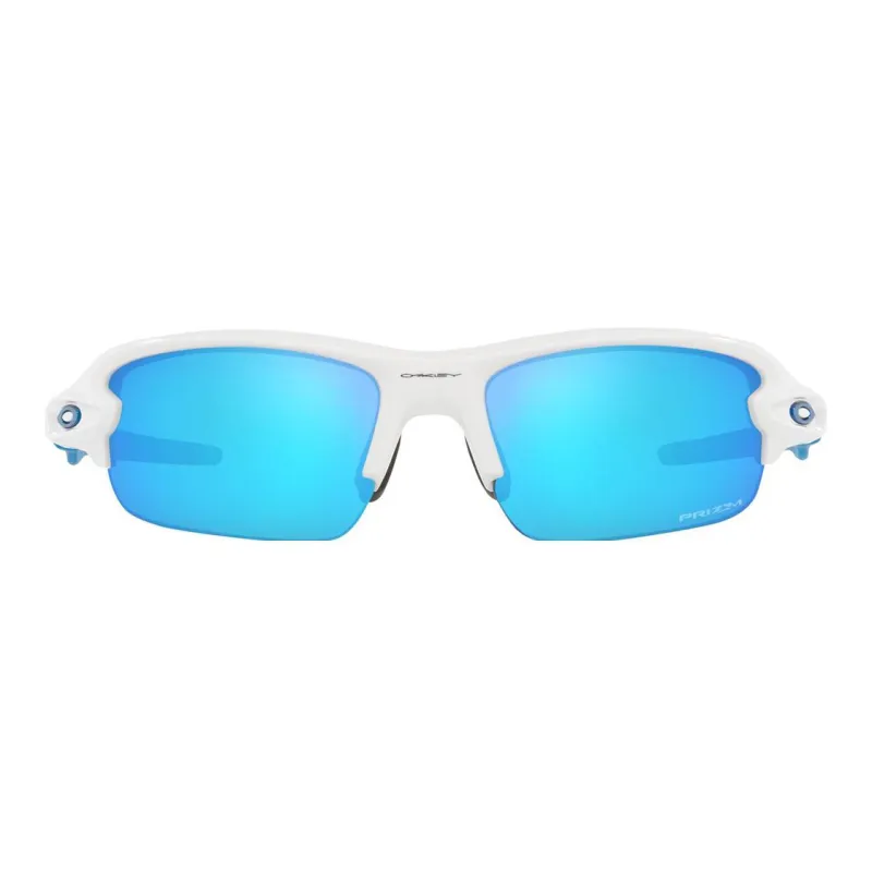 Oakley Plate Frame Rectangular Sunglasses Kids'-1
