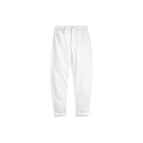 Polo Ralph Lauren Jeans Women's White