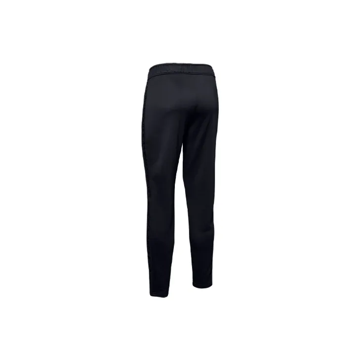 Under Armour Straight Sports Pants Women's Black-1