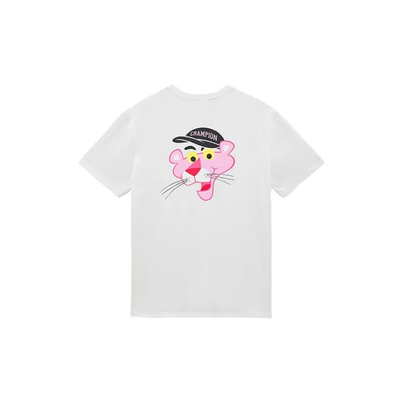 Champion SS22 T Shirt US Version Unisex-7