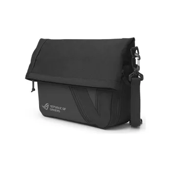 ROG Polyester Laptop Bag Regular Unisex Black