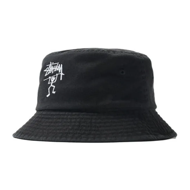 Stussy Bucket Hats Unisex-2