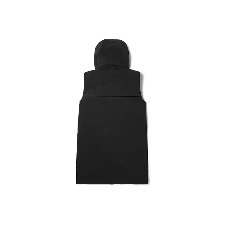 Timberland Sleeveless Dresses Women's Black-1