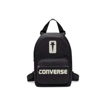 Rick Owens DRKSHDW Nylon Shoulder Bag Crossbody Bag Backpack Regular Unisex Black