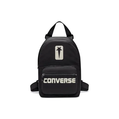 Rick Owens DRKSHDW Backpacks Black