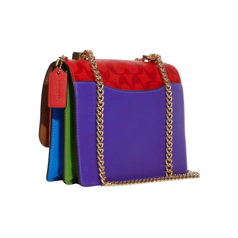 COACH Klare Crossbody Bags-2