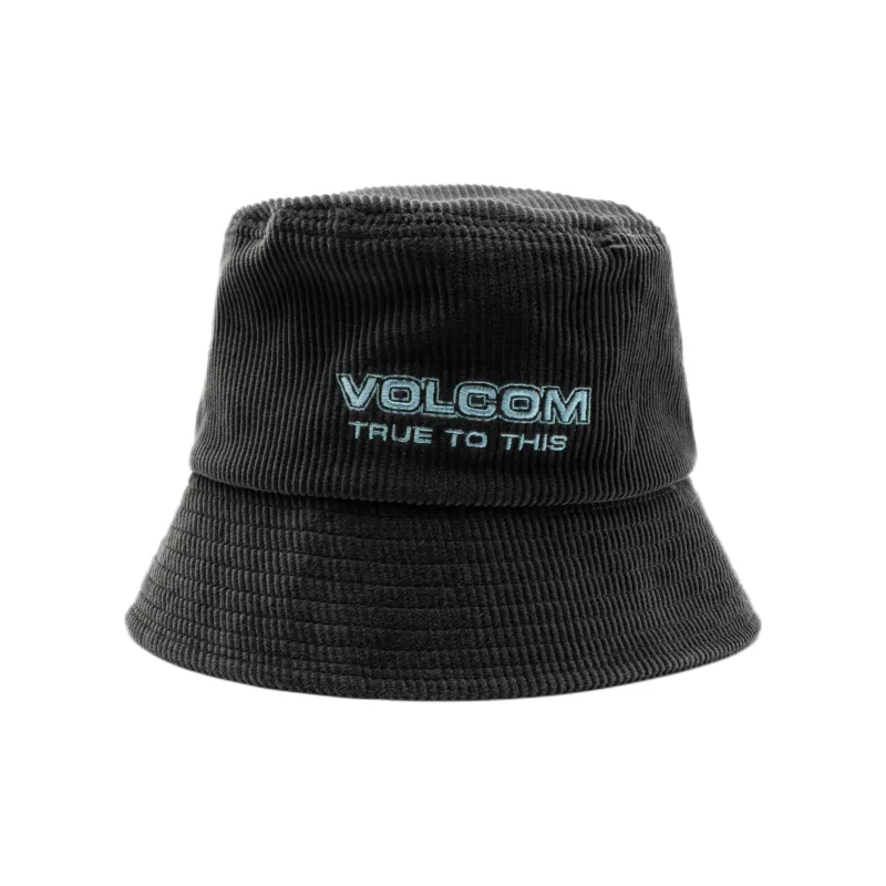 VOLCOM Bucket Hats Unisex-2